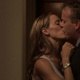 Kim Raver, Kiefer Sutherland